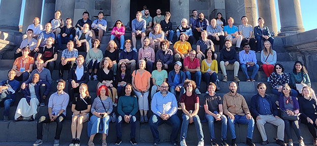 IWHSS and COMPASS